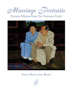 MARRIAGE PORTRAITS