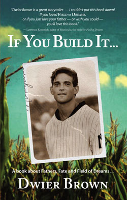 IF YOU BUILD IT…