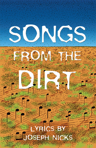 SONGS FROM THE DIRT